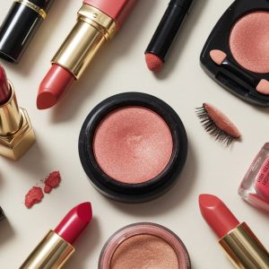 Makeup