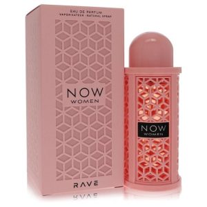 Now Woman EDP 100ML