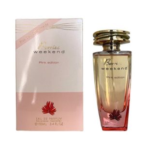 Berries Weekend EDP 100ML