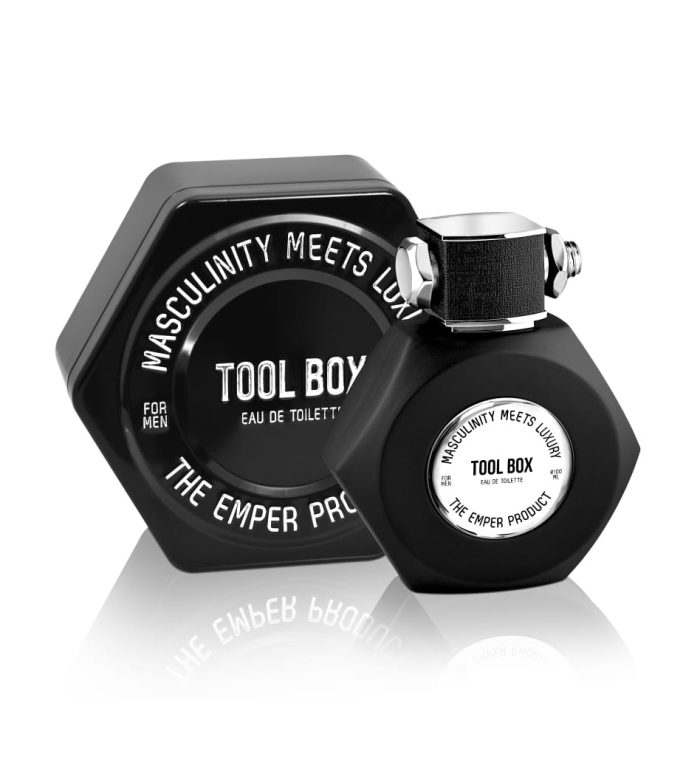 Tool Box EDT 100ML