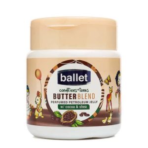 Butter Blend Jelly 100g
