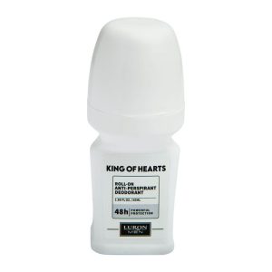 King of Hearts Roll-on 50ML