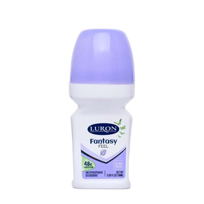 Fantasy Roll-On 50ML